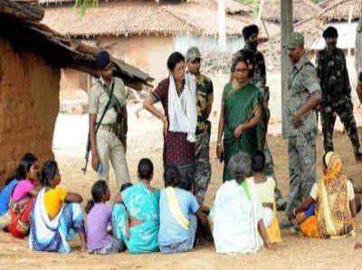 झारखंडः डायन बिसाही का आरोप लगाकर दंपती की हत्या, गांव से सारे पुरुष गायब