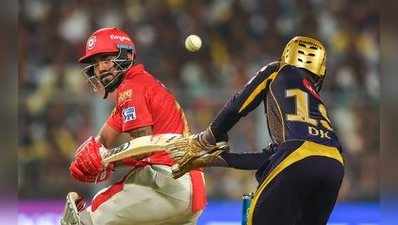 IPL 2018: కోల్‌కతా ప్లేఆఫ్ ఆశలు సజీవం..! 