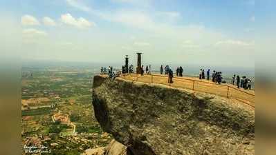 ಹಕ್ಕು ಚಲಾಯಿಸದೆ ಪ್ರವಾಸಿ ತಾಣಕ್ಕೆ ಮುಗಿಬಿದ್ದರು