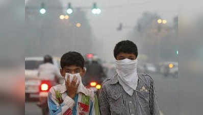 नासा ने बताया, पराली जलना ही है दिल्ली के प्रदूषण की सबसे बड़ी वजह, हल भी बताया