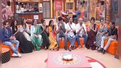 bigg boss marathi, day 28: बिग बॉस तुला आमच्यावर भरोसा नाय काय?