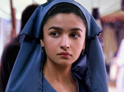 Raazi Box Office Collection: र‍िलीज के दूसरे द‍िन फ‍िल्‍म ने की 11.30 करोड़ की कमाई