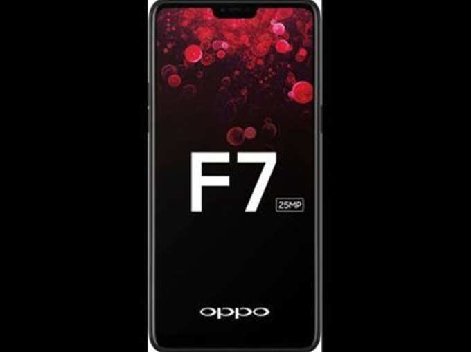 Oppo F7