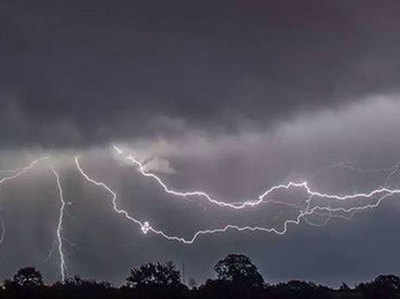 उत्तराखंड में मौसम विभाग ने 5 दिनों के लिए जारी की चेतावनी