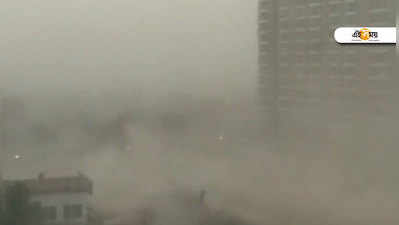 Delhi Dust Storm: ফের ধুলোর ঝড় ও বৃষ্টি দিল্লিতে! ব্যাহত বিমান-মেট্রো পরিষেবা