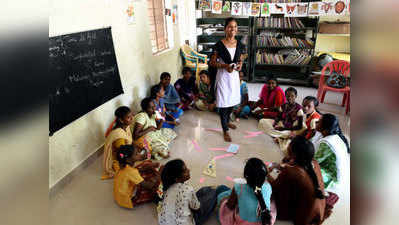 तमिलनाडुः शराब, तस्करी और अपराध के लिए जाना जाता था यह गांव, लड़कियों ने बदली सूरत