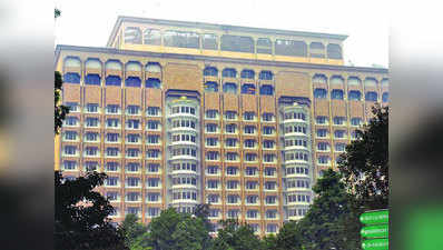 NDMC ने तीन प्रीमियम होटलों के ई-ऑक्शन का ऐलान किया