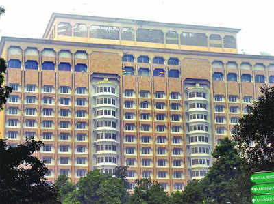 NDMC ने तीन प्रीमियम होटलों के ई-ऑक्शन का ऐलान किया