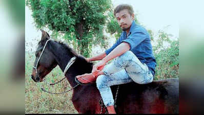 घोड़ा रखने पर नहीं, छेड़खानी करने पर हुई दलित युवक की हत्या- पुलिस