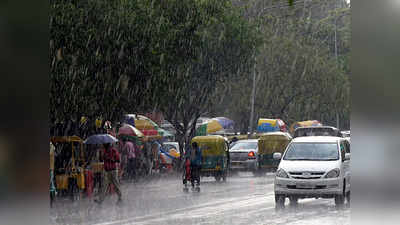 पश्चिम महाराष्ट्रात २४ तासांत वादळी पाऊस!