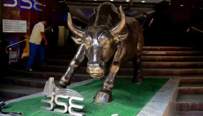 bse sensex