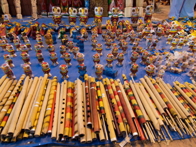 West-Bengal_Kolkata_Handicrafts-Fair-in-Kolkata