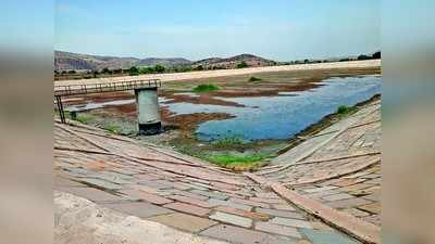 ಭರ್ತಿಯಾಗದ ಮಿಂಚೇರಿ ಕೆರೆ