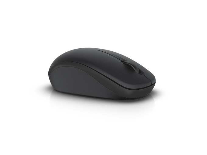 Dell WM126 Wireless Mouse: