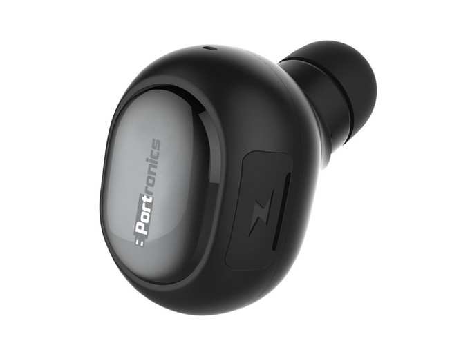 Portronics Q26 Bluetooth headset: