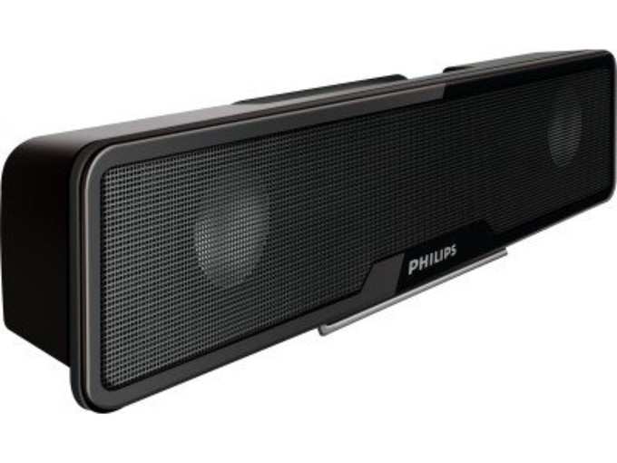 Philips Spa75B/94 Speaker: