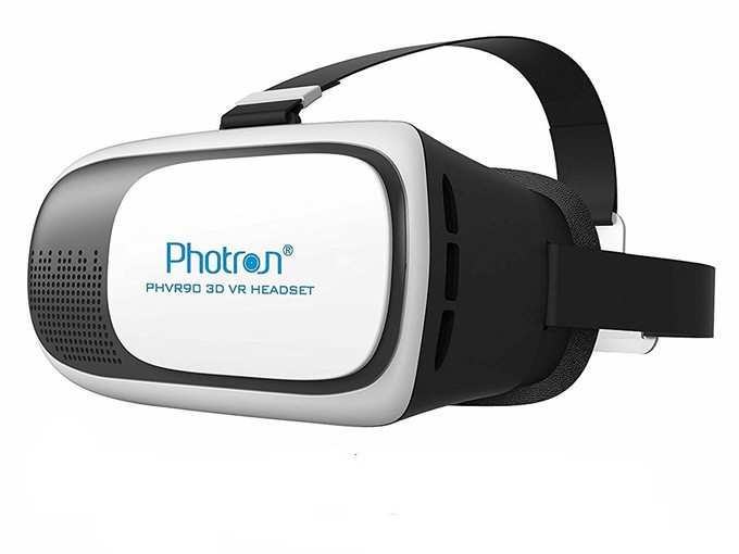 Photron VR BOX 2.0: