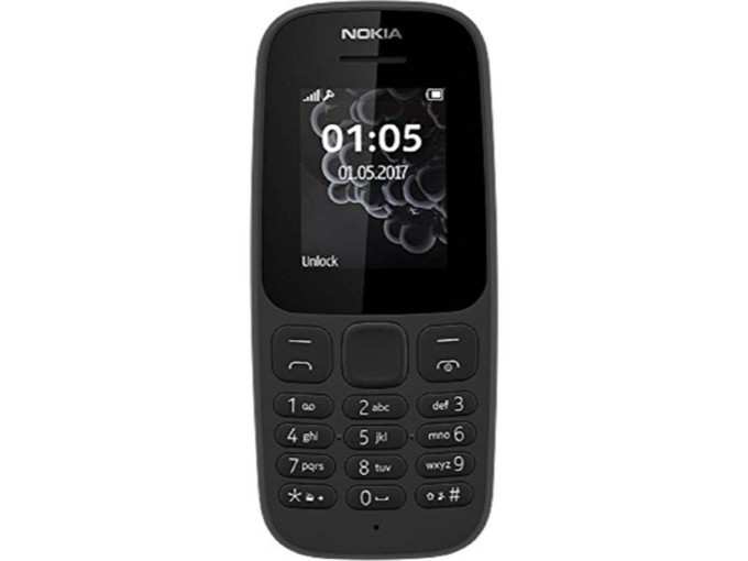 Nokia 105: