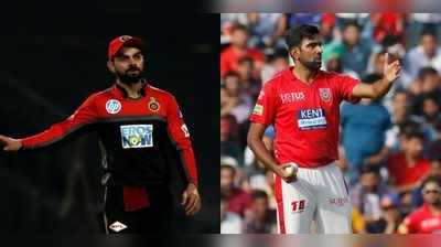 IPL Live Score: பஞ்சாப் பரிதாபம் - பவுலிங்கால் பட்டையை கிளப்பிய பெங்களூருக்கு 89 ரன் இலக்கு