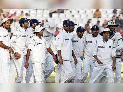 टेस्ट क्रिकेट का पहला वर्ल्ड कप 2013 में?