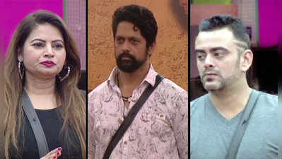 Bigg Boss marathi: मेघा, राजेश किंवा आस्ताद जिंकेल: अनिल थत्ते