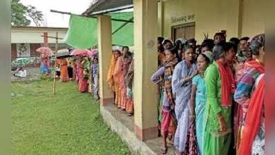 Panchayat Election 2018: কর্মচ্যুতির রাগ ব্যালটে, চা-বলয়ে পদ্মের চোরা চাষ