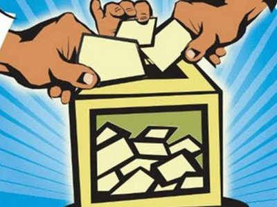 महाराष्ट्र में दो लोकसभा सीटों पर उपचुनाव में 25 उम्मीदवारों में मुकाबला