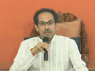 uddhav thackeray: भाजपने बॅलेट पेपरवर निवडणुका घ्याव्यात: उद्धव