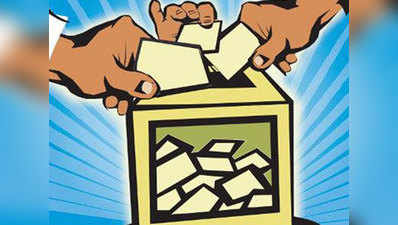 महाराष्‍ट्र उपचुनाव: दो सीटें और 25 उम्मीदवारों में मुकाबला