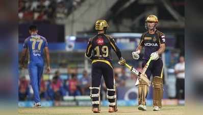 KKR vs RR: ప్లేఆఫ్ రేసులో కోల్‌కతా ముందుకు.. రాజస్థాన్ వెనక్కి