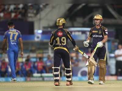 KKR vs RR: ప్లేఆఫ్ రేసులో కోల్‌కతా ముందుకు.. రాజస్థాన్ వెనక్కి