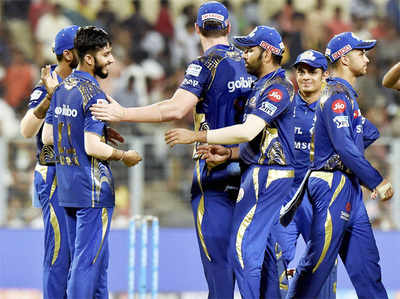 IPL 2018: MI vs KXIP, चैंपियन मुंबई को हर हाल में चाहिए जीत, कब और कहां देखें लाइव मैच