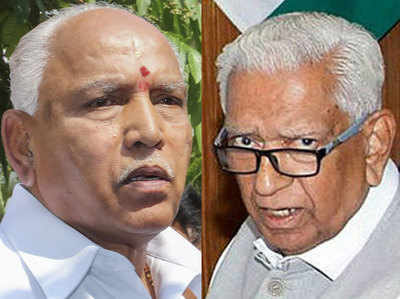 कर्नाटक: येदियुरप्पा ने सरकार बनाने का दावा पेश किया, जानें किसे बुला सकते हैं राज्यपाल?