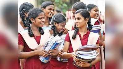 TNDGE Results 2018: +2 தேர்வில் 91.1% பேர் தேர்ச்சி!!