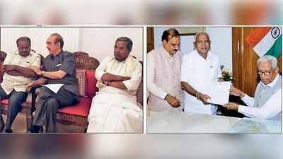 Karnataka Politics: ಕರ್ನಾಟಕ ರಾಜಕೀಯ: ಇಂದಿನ ಬೆಳವಣಿಗೆಗಳು