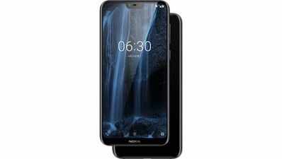 Nokia X6 लॉन्च, इसमें हैं दो रियर कैमरे और 6 जीबी रैम