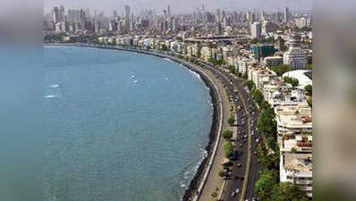 मुंबई को अभी नहीं म‍िलेगी गर्मी से राहत