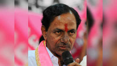 तेलंगाना: कर्नाटक में जेडी (एस)-कांग्रेस गठबंधन से टीआरएस को झटका
