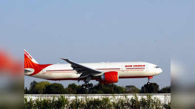 एअर इंडियाची ए३२० सेवामुक्त