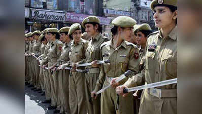 त्रिपुरा पुलिस में भर्ती से लेकर प्रमोशन तक में महिलाओं को मिलेगा 10 फीसदी आरक्षण