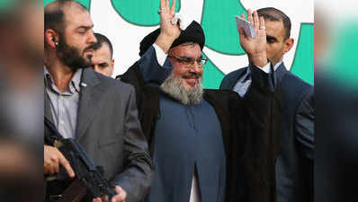 अमेरिका, खाड़ी देशों ने हिजबुल्ला नेतृत्व पर लगाए प्रतिबंध