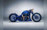 हार्ली डेविडसन लाया दुनिया की सबसे महंगी बाइक, जड़े हैं हीरे