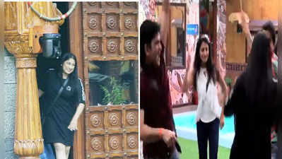 bigg boss marathi, day 31: बिग बॉसच्या घरात अक्कासाहेबांची एन्ट्री!