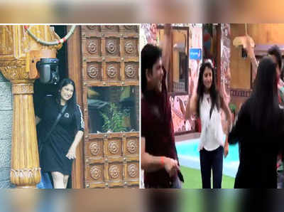 bigg boss marathi, day 31: बिग बॉसच्या घरात अक्कासाहेबांची एन्ट्री!