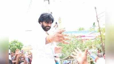 Pawan Kalyan: పవన్ ‘పల్లె వెలుగు’ వచ్చేస్తోంది.. బస్‌యాత్ర షెడ్యూల్ విడుదల