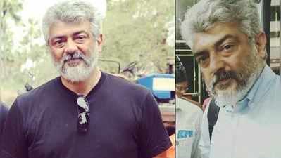 தல அஜித்துக்கு வயசாயிடுச்சா? யாருய்யா சொன்னது? இது விசுவாசம் அப்டேட்!