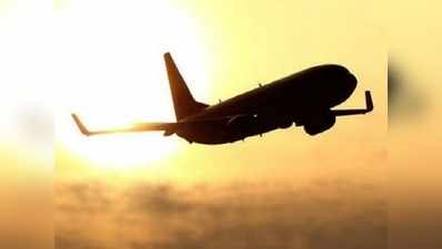 हवाई यात्रियों के ‘अच्छे दिन’ खत्म, चुकाना पड़ेगा ज्यादा किराया