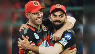 IPL 2018: विराट ने हैदराबाद के खिलाफ मिली जीत के बाद अपनी टीम की जमकर तारीफ की