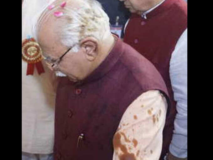 Manohar-lal-khattar