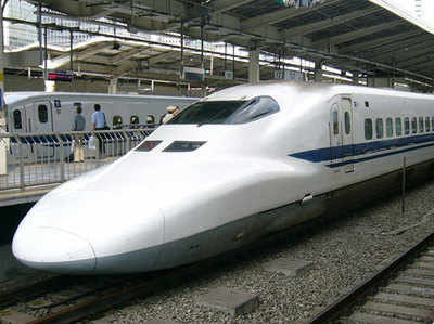 जापान: तय वक्त से 25 सेकंड पहले निकली ट्रेन, रेलवे ने मांगी माफी